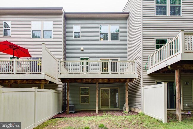 Building Photo - 7231 Winding Hills Dr