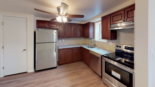 Hillside Gardens Rockaway Nj Apartment Finder