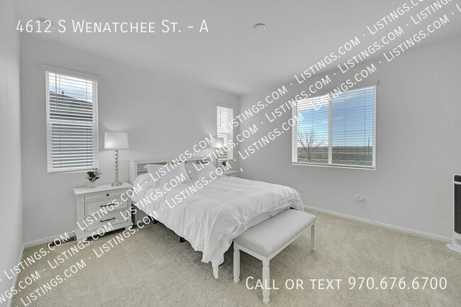 Building Photo - 4612 S Wenatchee St