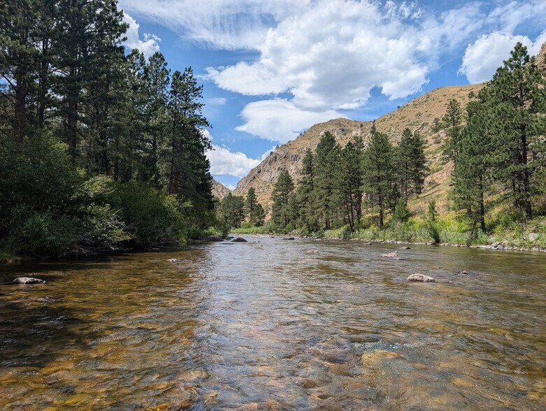 Building Photo - 10313 Poudre Canyon Rd
