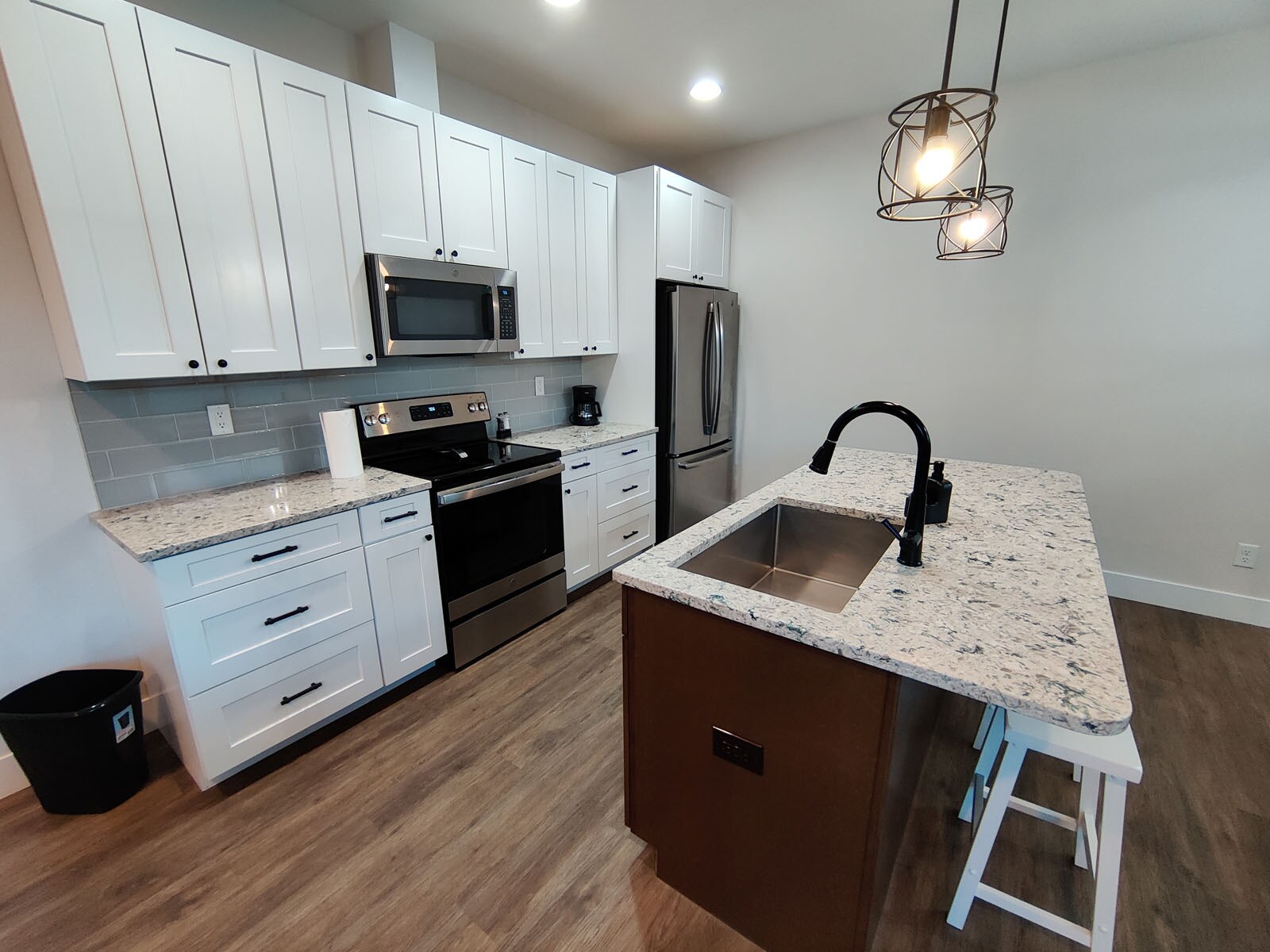 Building Photo - 1205 Fuller St