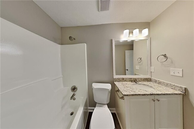 Building Photo - 5520 Somer Mill Rd