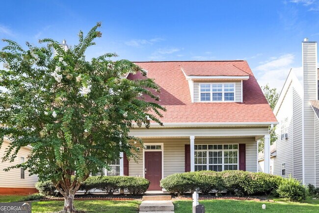 Primary Photo - 4100 Springvale Way