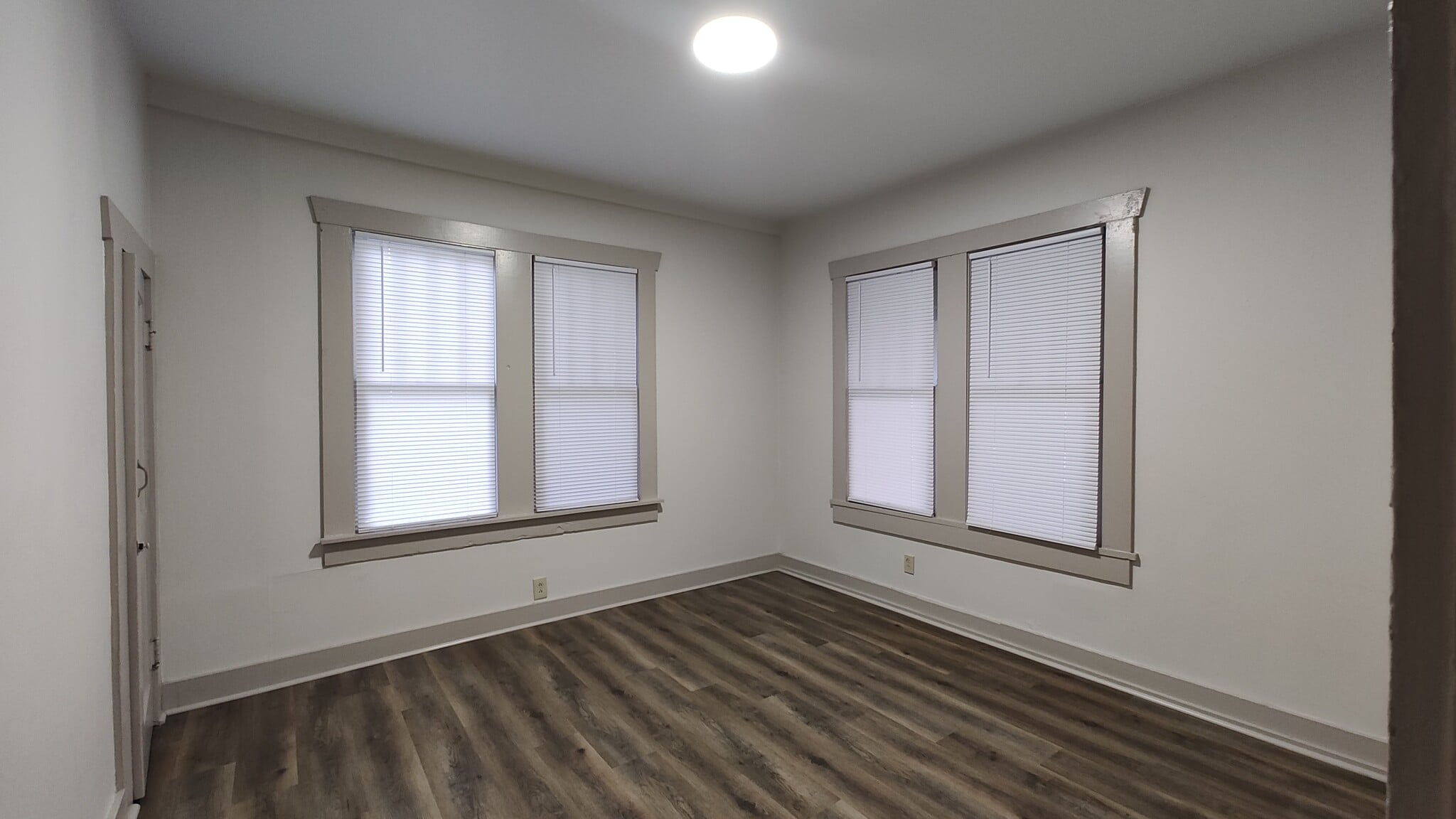 Bedroom 2 - 210 Clara St