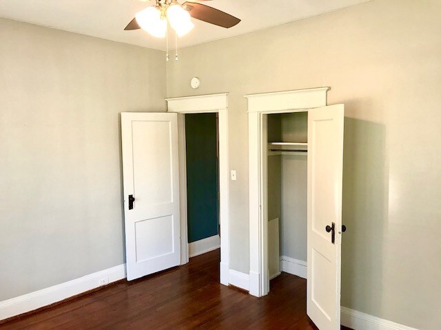 Building Photo - 306 Oakridge Blvd