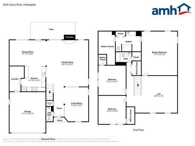 Building Photo - 3244 Carica Dr