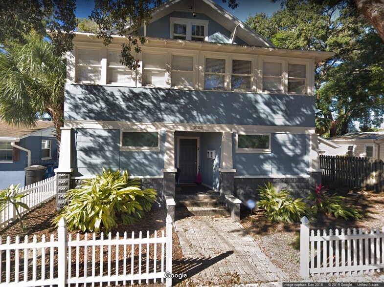 Building Photo - 1032 Granville Ct N