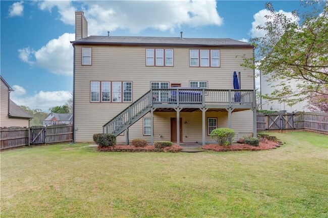 Building Photo - 5135 Amberden Hall Dr