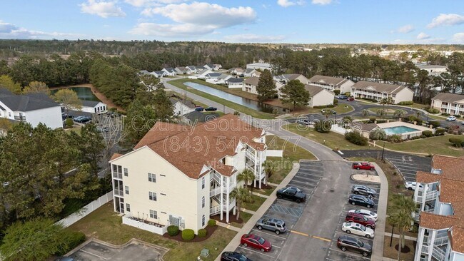 Building Photo - 119 Fountain Pointe Ln