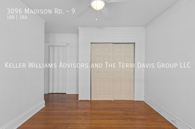 Building Photo - 3096 Madison Rd