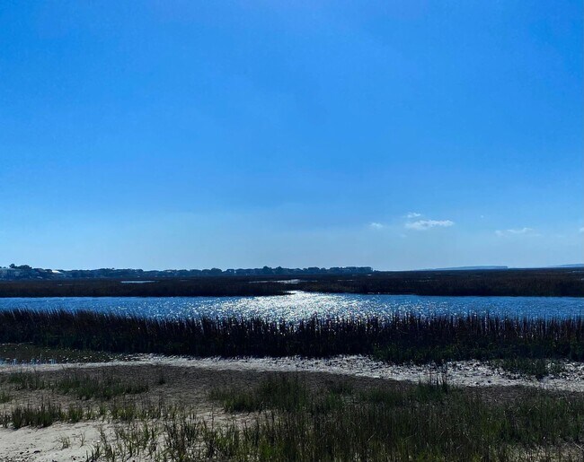 Building Photo - IN BEAUTIFUL SANDPIPER BAY!
