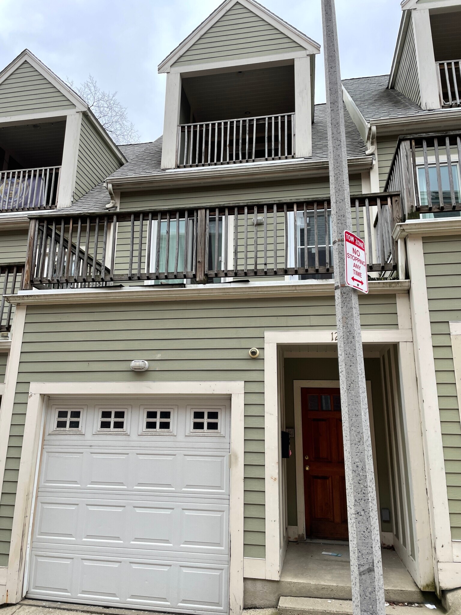 Building Photo - 12 Sewall St