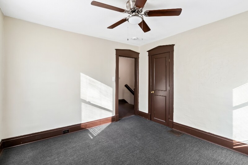 Building Photo - 731 Cecil Ave