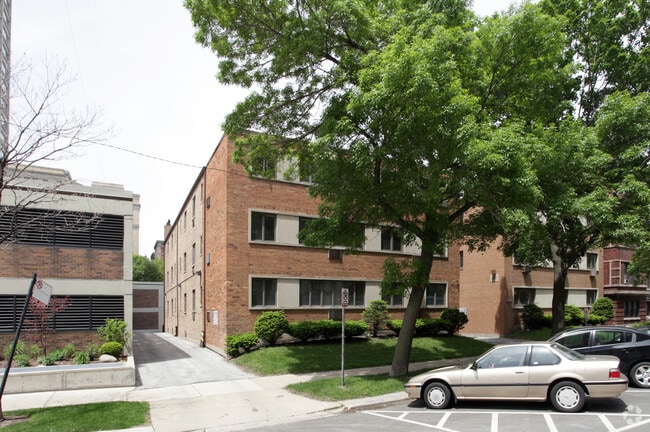 Primary Photo - Claret House