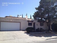 Building Photo - 10608 Springwood-D