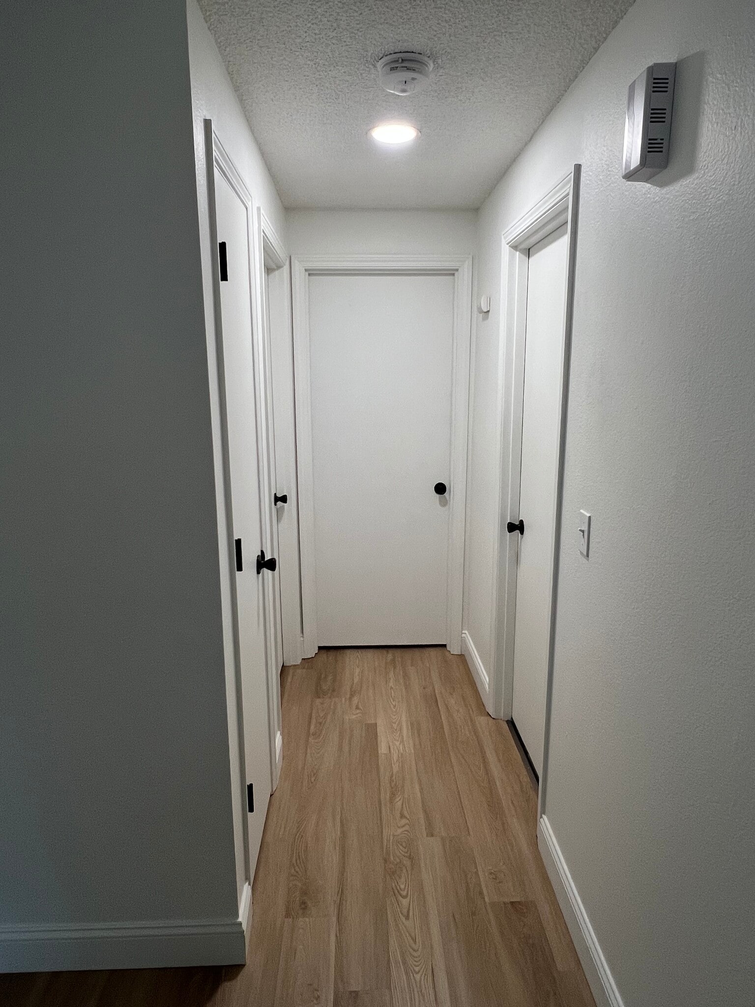 Hallway - 14310 NE 14th Cir