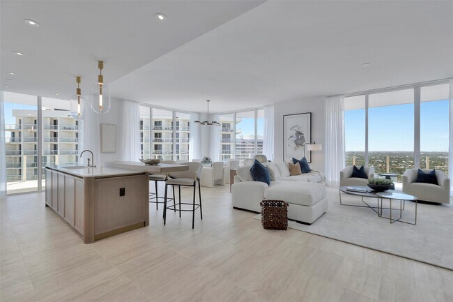 Building Photo - 525 N Fort Lauderdale Beach Blvd