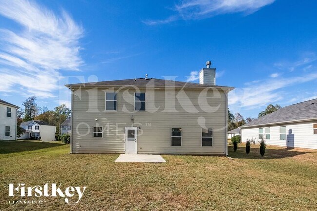 Building Photo - 3166 Redwood Run