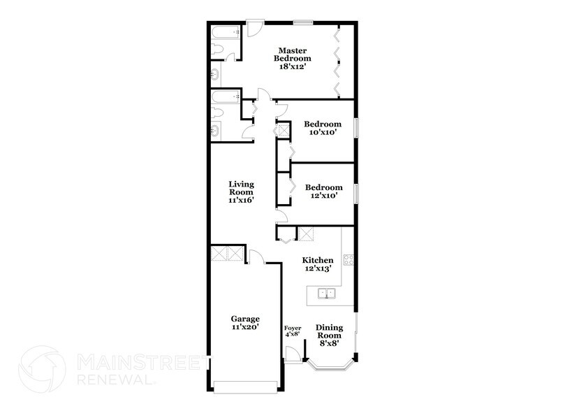 Building Photo - 5123 Somerton Ct