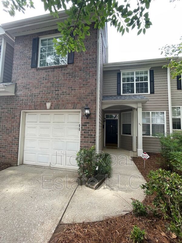 Building Photo - 61 Fulton St SE