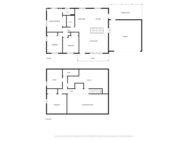 Building Photo - 1256 S Dover Way