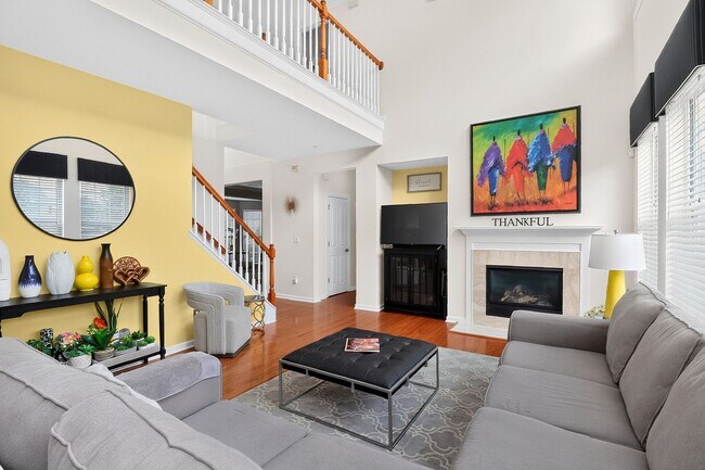 Building Photo - Beautiful Four Bedroom Home in the Berewick Subdivision!