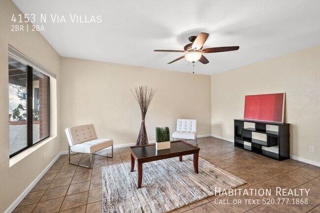 Building Photo - 4153 N Via Villas