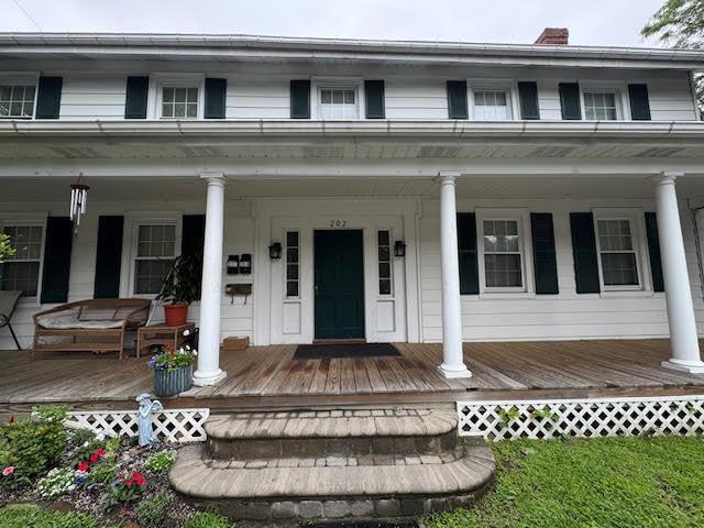 Primary Photo - 202 Hudson St