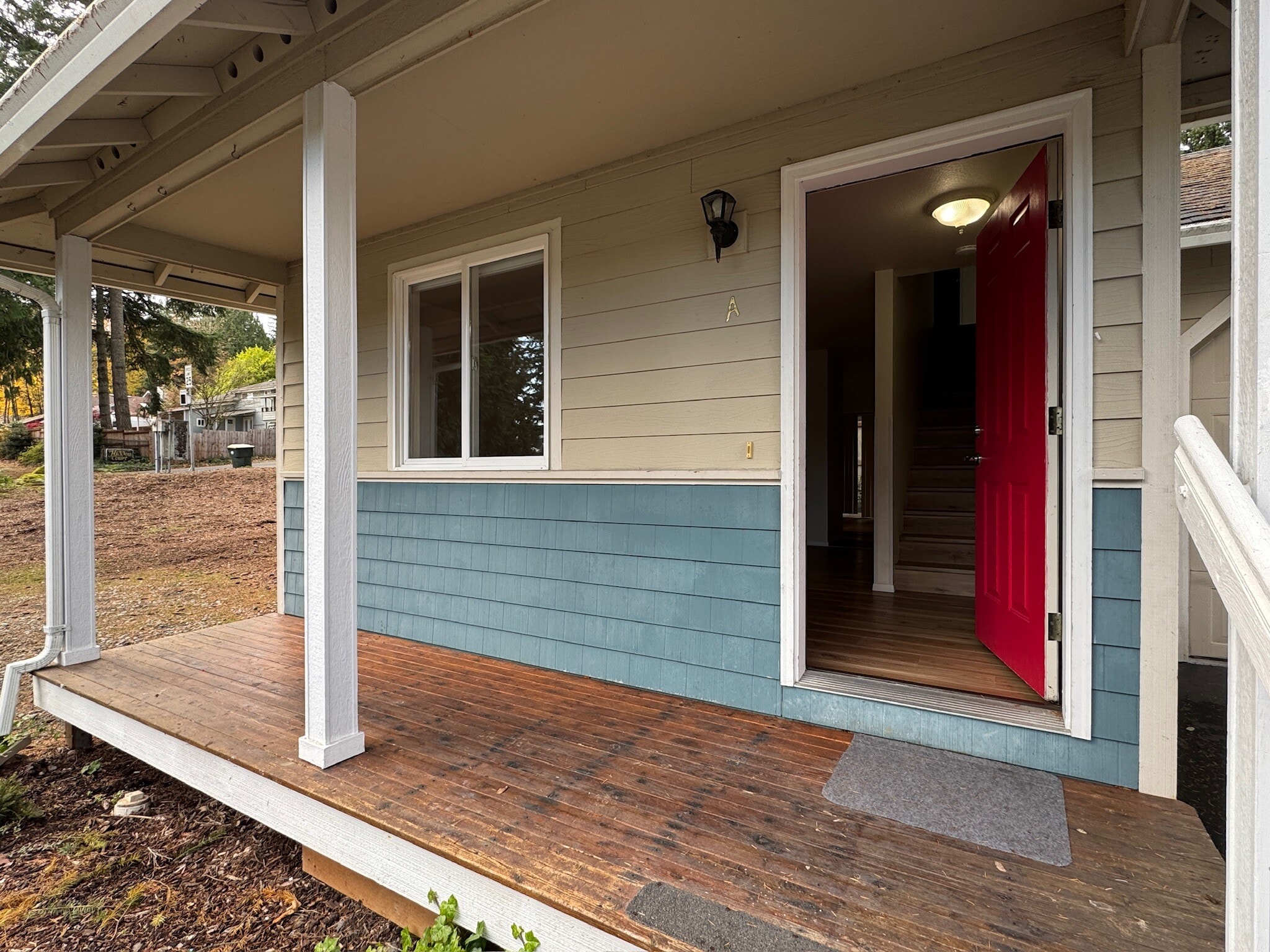 Building Photo - 1110 Irving St SW