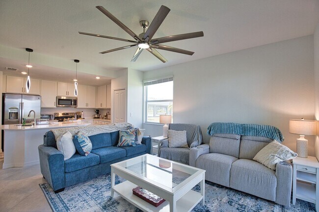 Building Photo - Golf Transfer New Construction 3-Bedroom 2-Bathroom First Floor Condo in the desirable Wellen Gol...