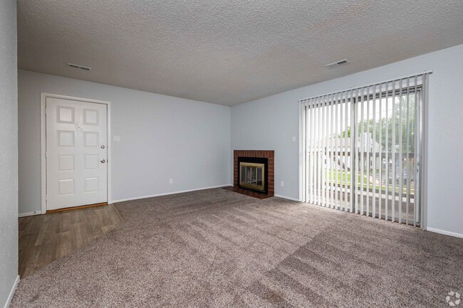 Interior Photo - Whitehall Apartments