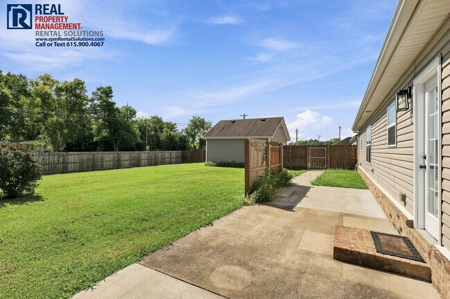 Building Photo - 4221 Ruston Ct