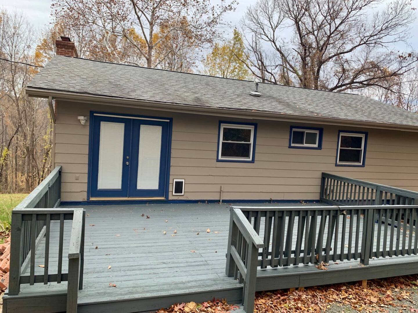 Building Photo - 621 Durrett Town Rd