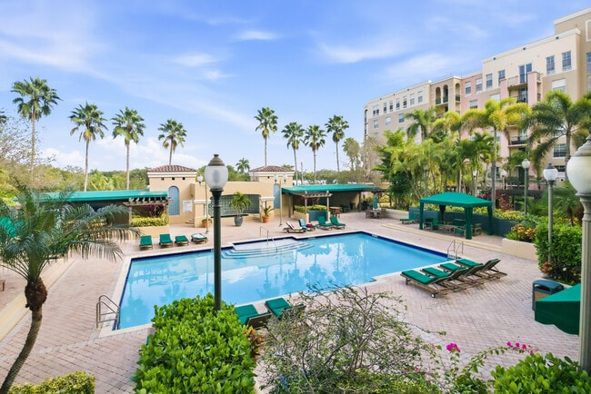 Building Photo - 520 SE 5 Ave