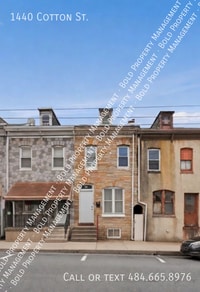 Building Photo - 1440 Cotton St