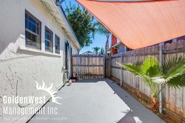 Building Photo - Charming 3Bdm 2Ba Home in the Normal Heights Community!