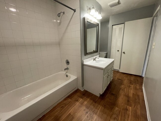 Floorplan - Arbors at Signal Mountain