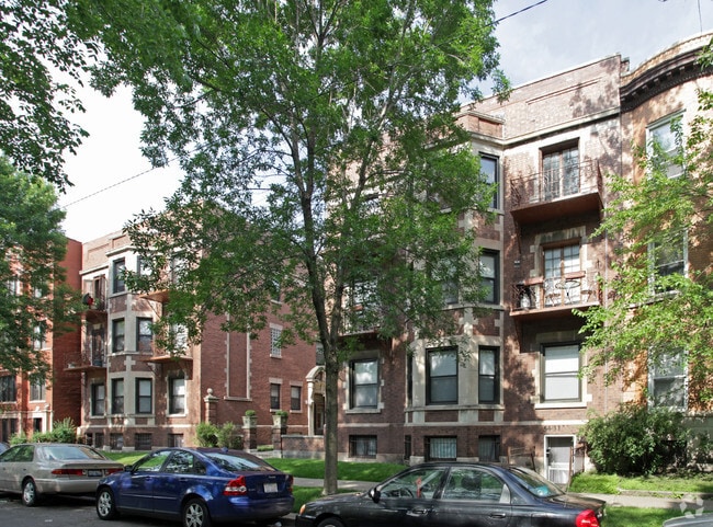 Primary Photo - 5427-5431 S Harper Ave