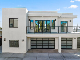 Building Photo - 8618 Macawa Ave