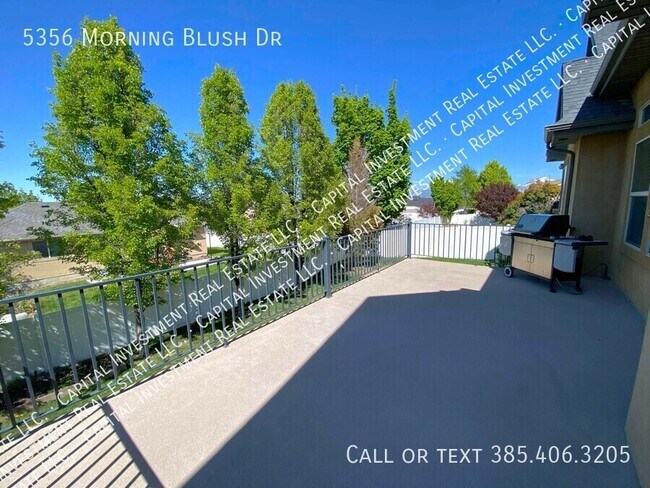 Building Photo - 5356 Morning Blush Dr