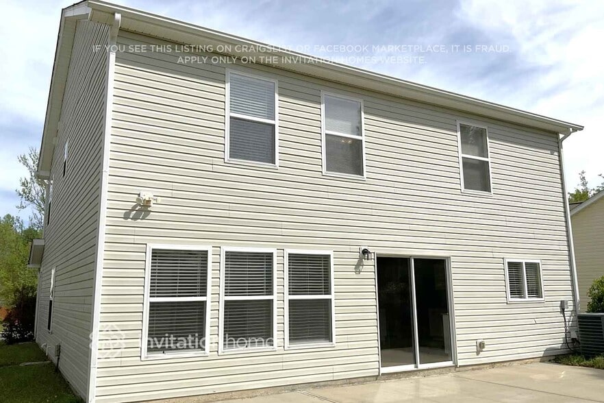 Building Photo - 280 Steel Hopper Way