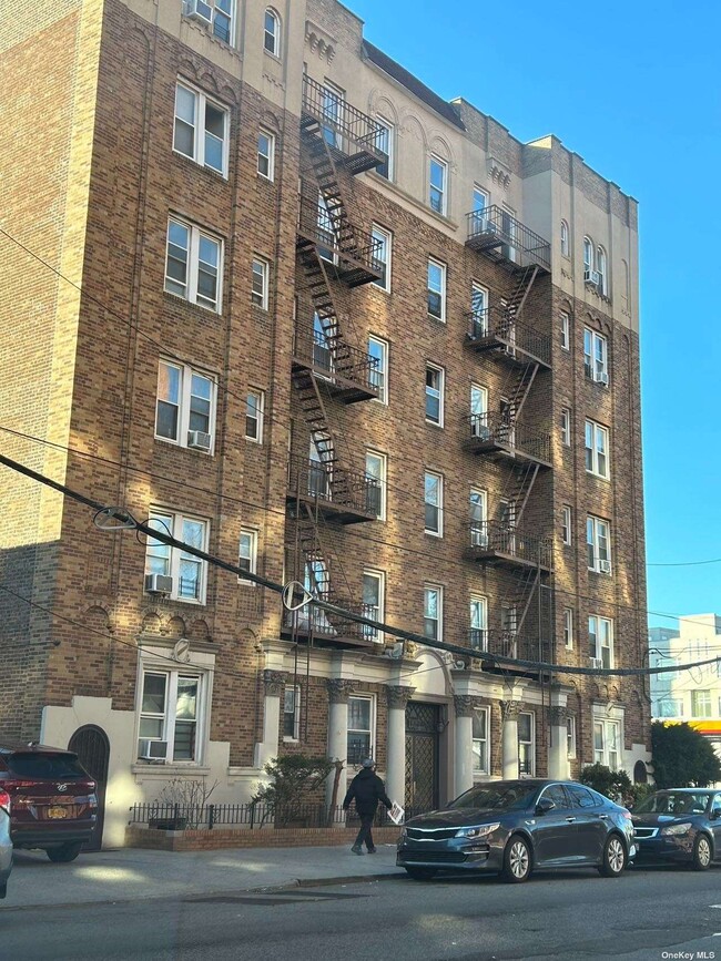 36-20 Parsons Blvd - 36-20 Parsons Blvd Queens NY 11354 | Apartment Finder