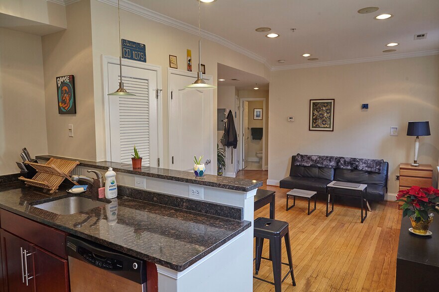 Building Photo - 5611 5th St NW