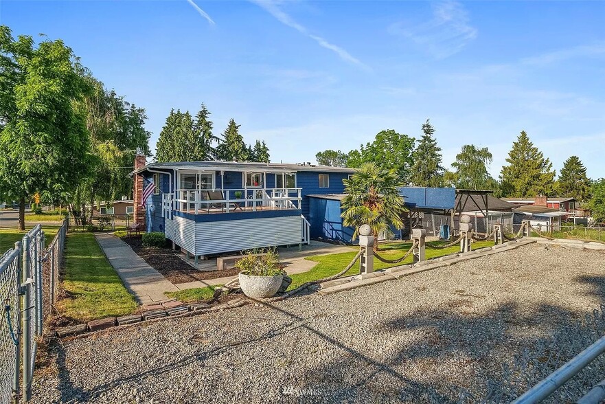 Building Photo - 1940 S 244th St