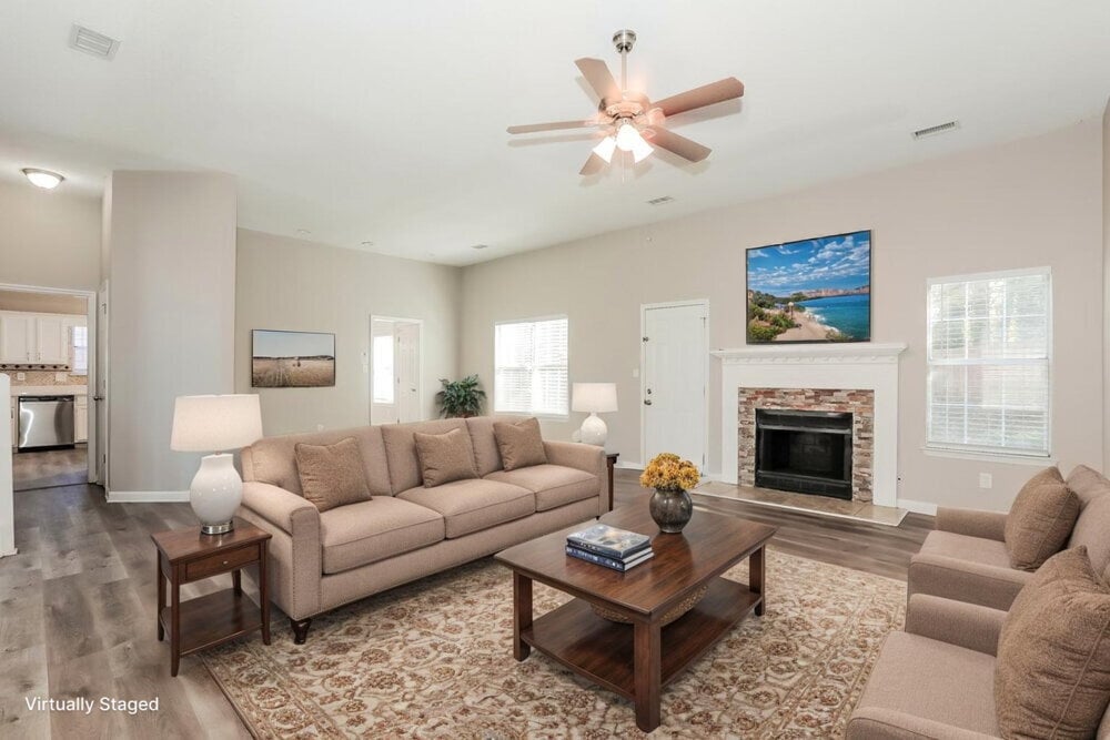 Building Photo - 7078 Shore Rd