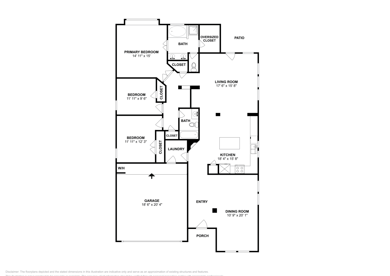 Building Photo - 13702 Sun Bear Ct