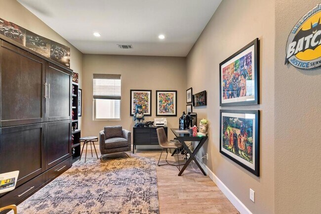Building Photo - 51790 S Two Palms Way