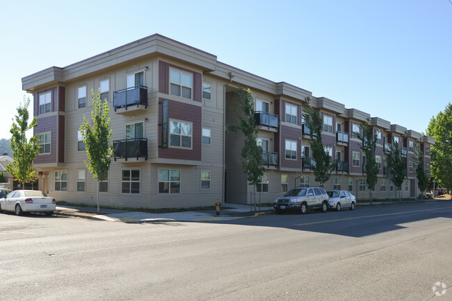 Building Photo - Louis York Apartments