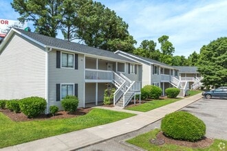 Building Photo - COASTAL VILLA APARTMENTS