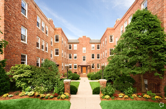 Building Photo - CHR Brookline - Coolidge Corner Communities